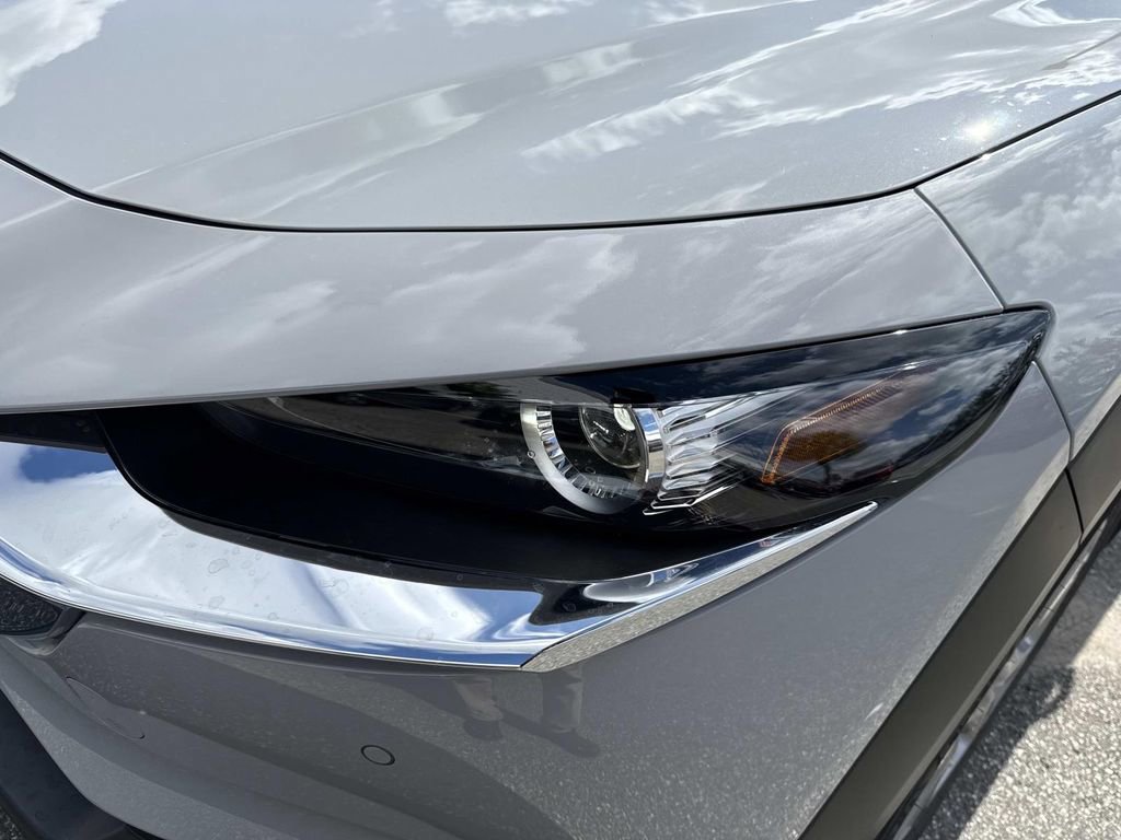 New 2026 MAZDA CX-30 AWD 2.5 S image 11