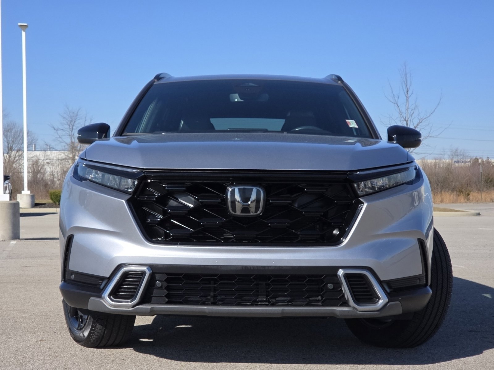 Used 2023 Honda CR-V Sport Touring image 13