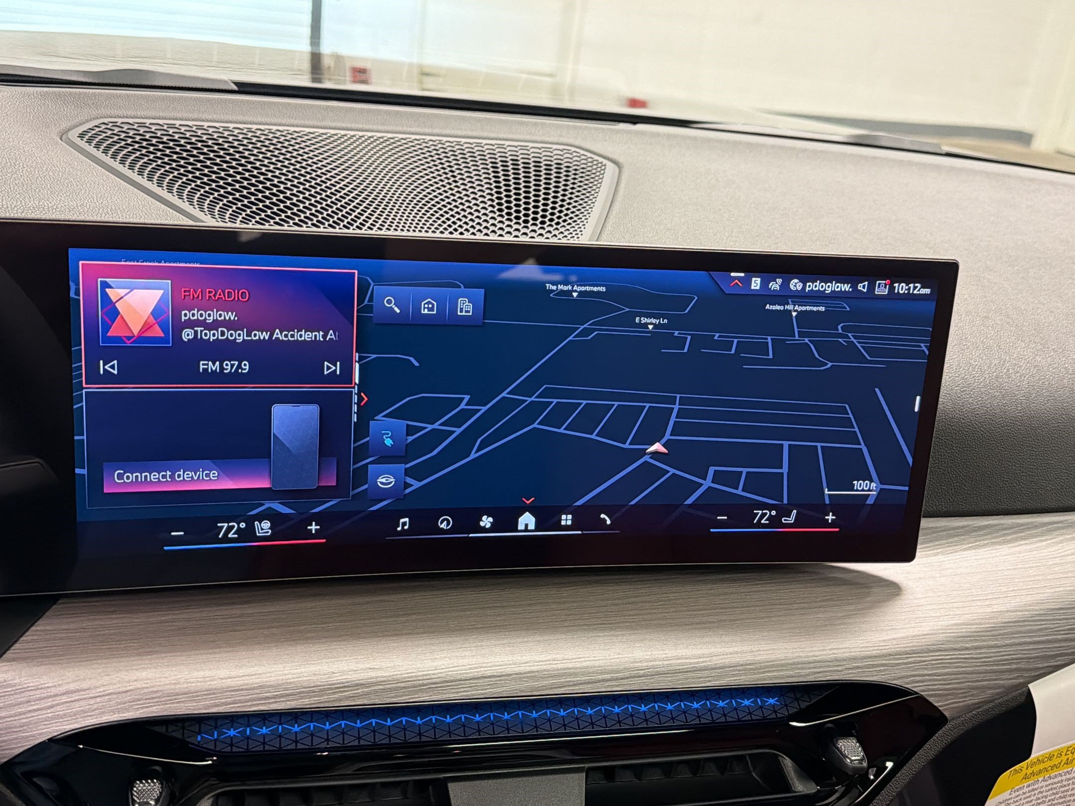 New 2026 BMW i4 eDrive40 w/ M Sport Package RWD image 22