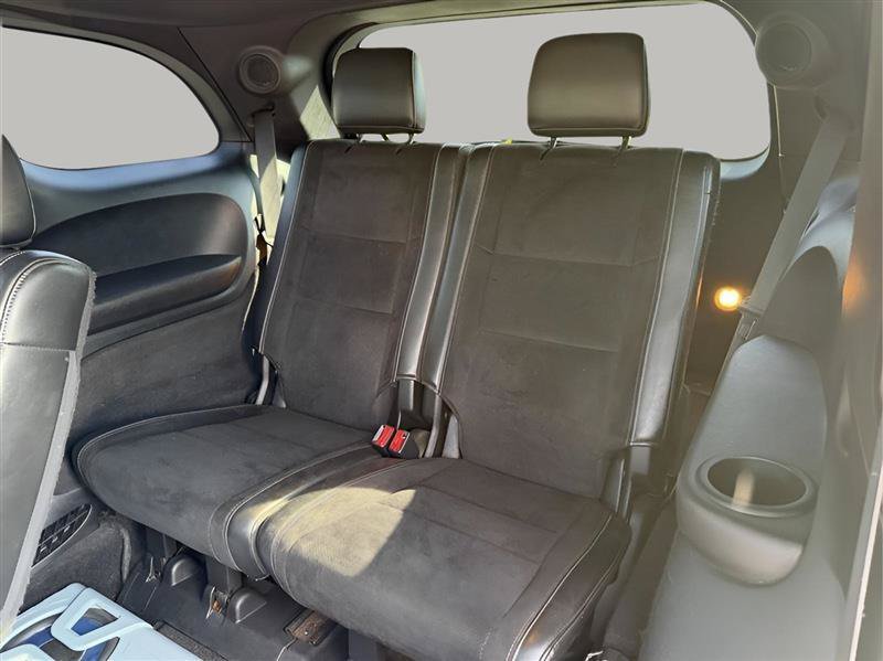 Used 2018 Dodge Durango SRT w/ Technology Group AWD/4WD image 29