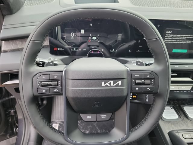 New 2027 Kia Telluride SX Prestige X-Pro AWD/4WD image 17