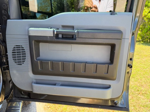 Used 2016 Ford F250 XLT w/ XLT Premium Package image 15