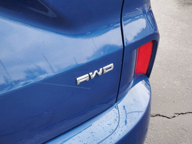 Used 2023 Ford Escape ST-Line w/ Tech Pack #1 image 32
