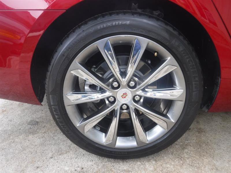 Used 2013 Cadillac XTS image 18
