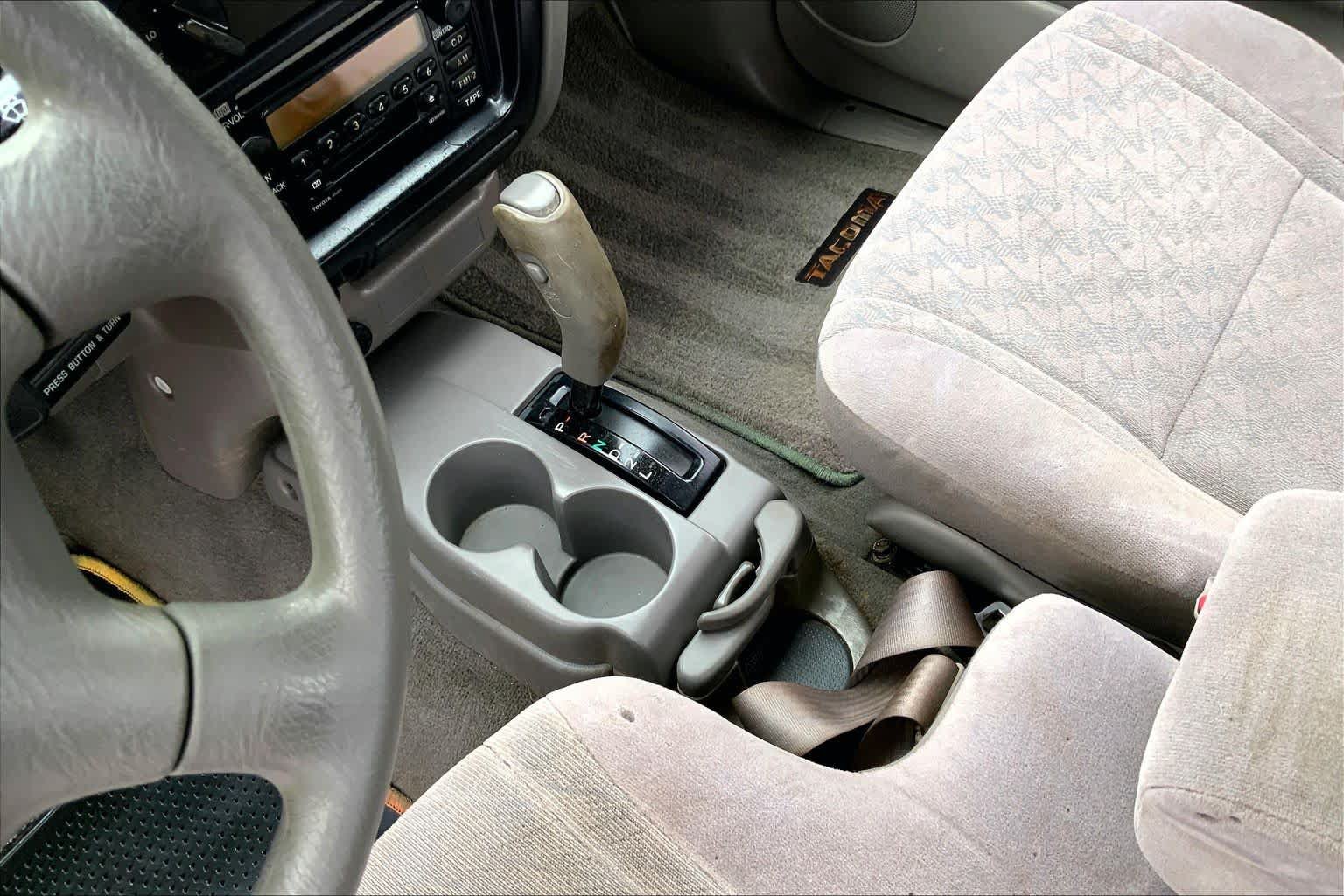 Used 2003 Toyota Tacoma PreRunner RWD image 13