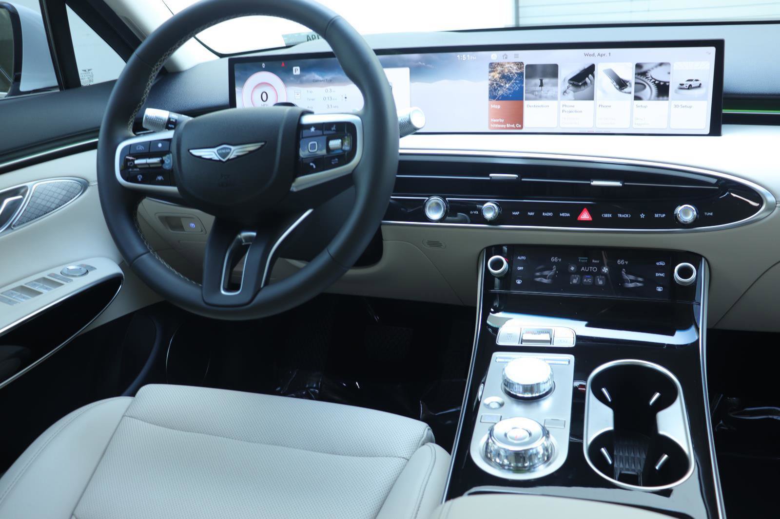 Used 2026 Genesis GV70 2.5T image 29