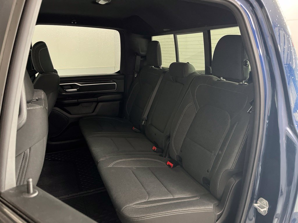 Used 2019 RAM 1500 Big Horn AWD/4WD image 19