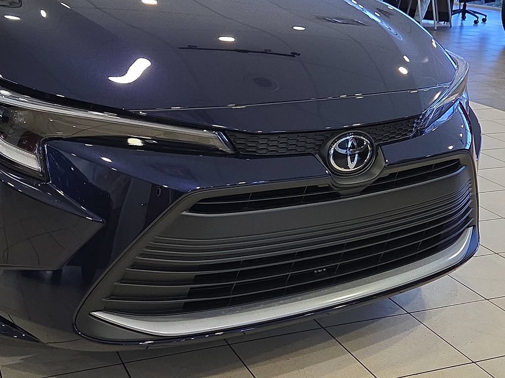 New 2026 Toyota Corolla XLE FWD image 7