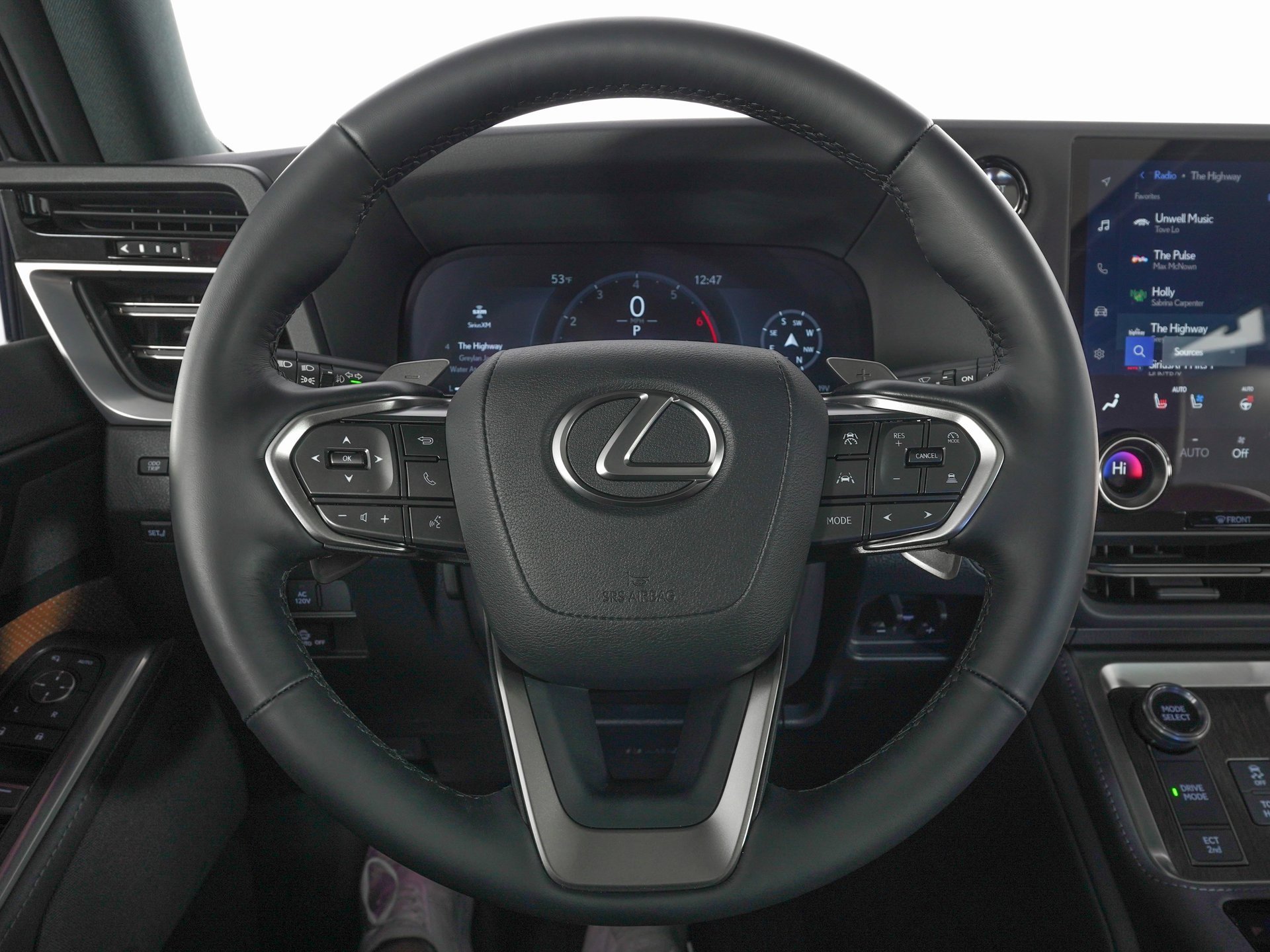 Used 2025 Lexus GX 550 image 20