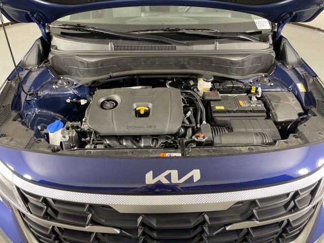 New 2026 Kia Seltos LX image 40