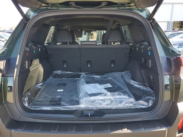 New 2026 Subaru Outback Limited image 8