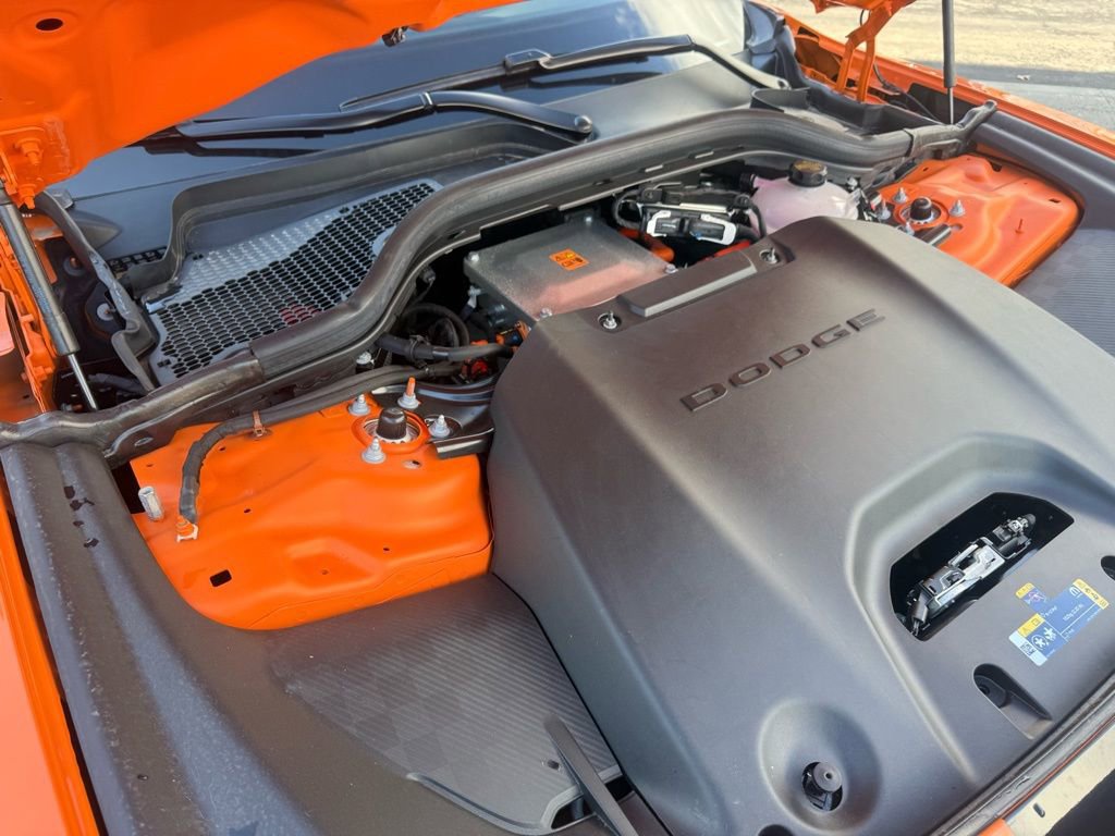 New 2025 Dodge Charger R/T w/ Sun & Sound Package image 16