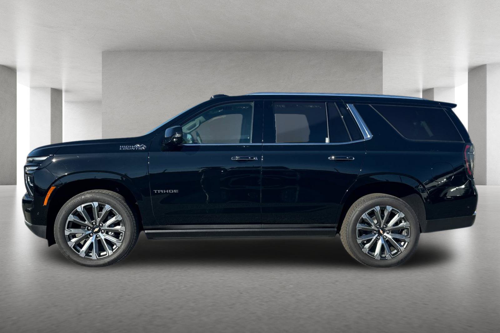 New 2026 Chevrolet Tahoe High Country RWD image 7