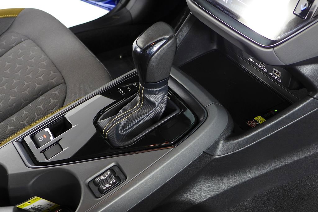 Certified 2025 Subaru Crosstrek 2.5i Sport w/ Crosstrek Mirror Package image 15