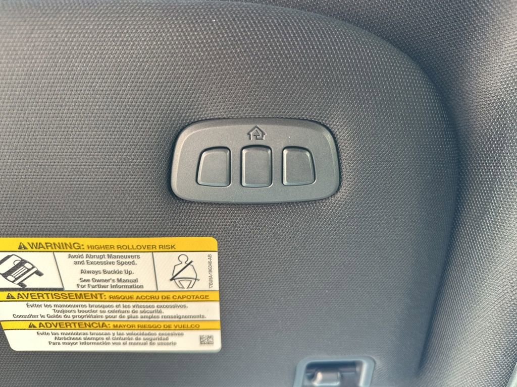 New 2026 Ford F150 Raptor image 26