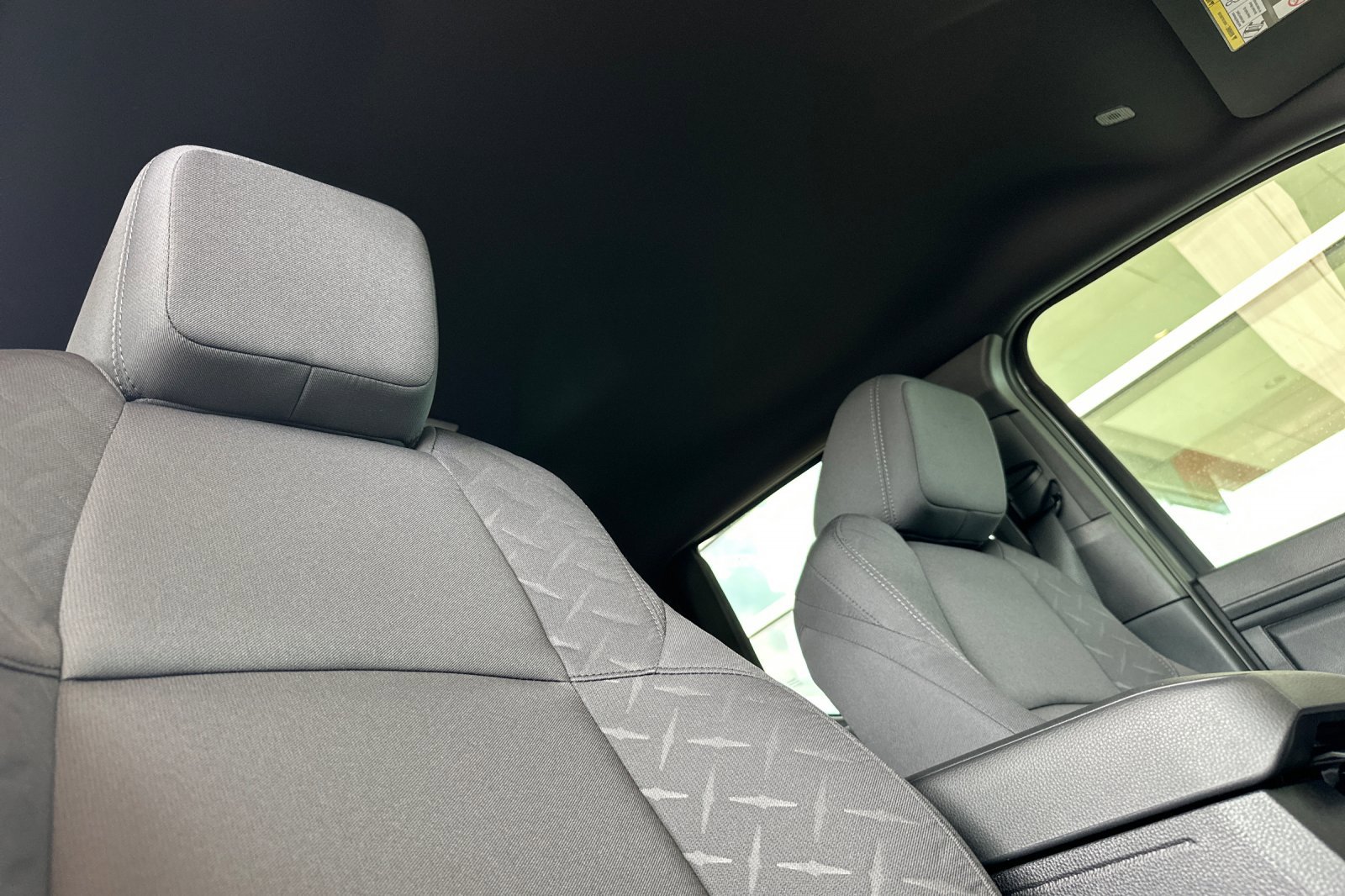 New 2025 Toyota Tacoma SR5 image 14