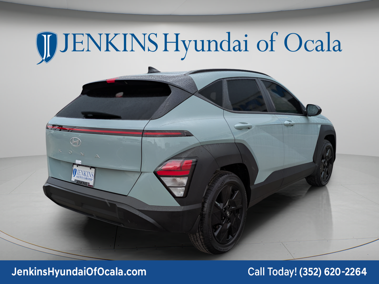 New 2026 Hyundai Kona SEL Sport FWD image 3