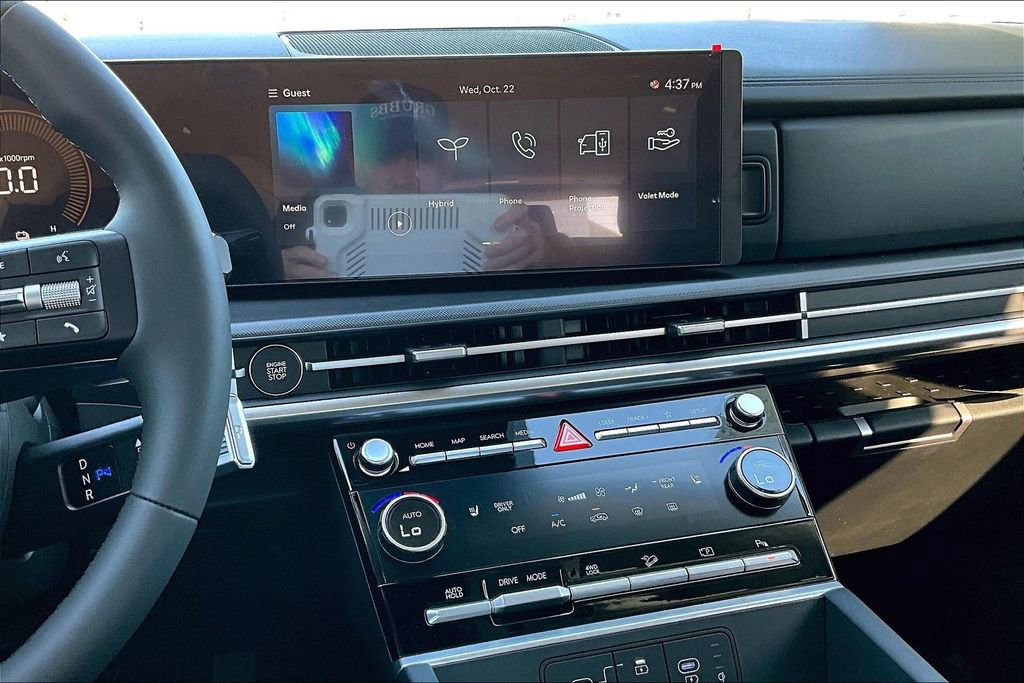 Used 2026 Hyundai Santa Fe SEL image 25