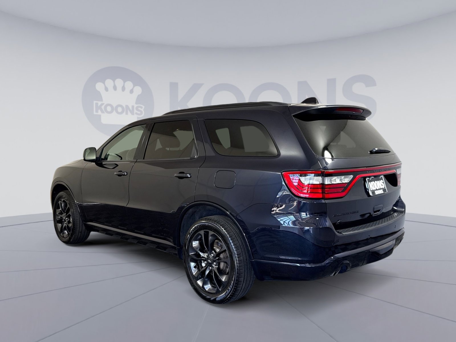 Used 2024 Dodge Durango GT AWD/4WD image 4