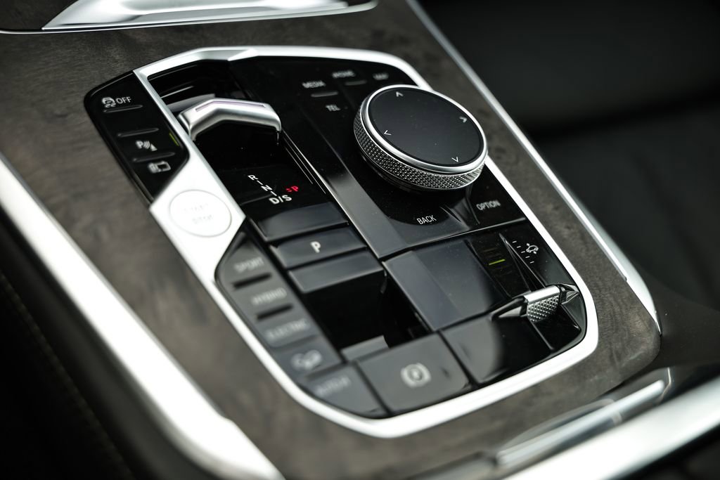 New 2026 BMW X5 xDrive50e w/ M Sport Package image 42