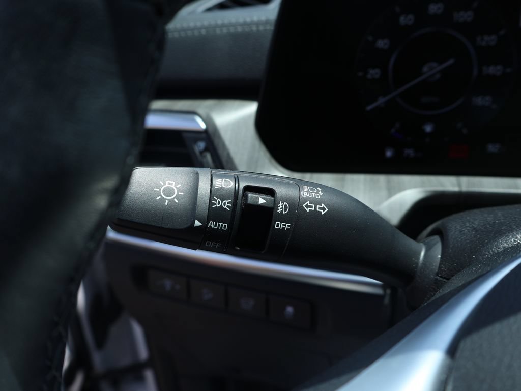 Used 2025 Kia Telluride SX Prestige AWD/4WD image 30