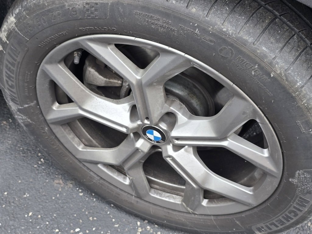 Used 2021 BMW X3 xDrive30i w/ Premium Package image 24