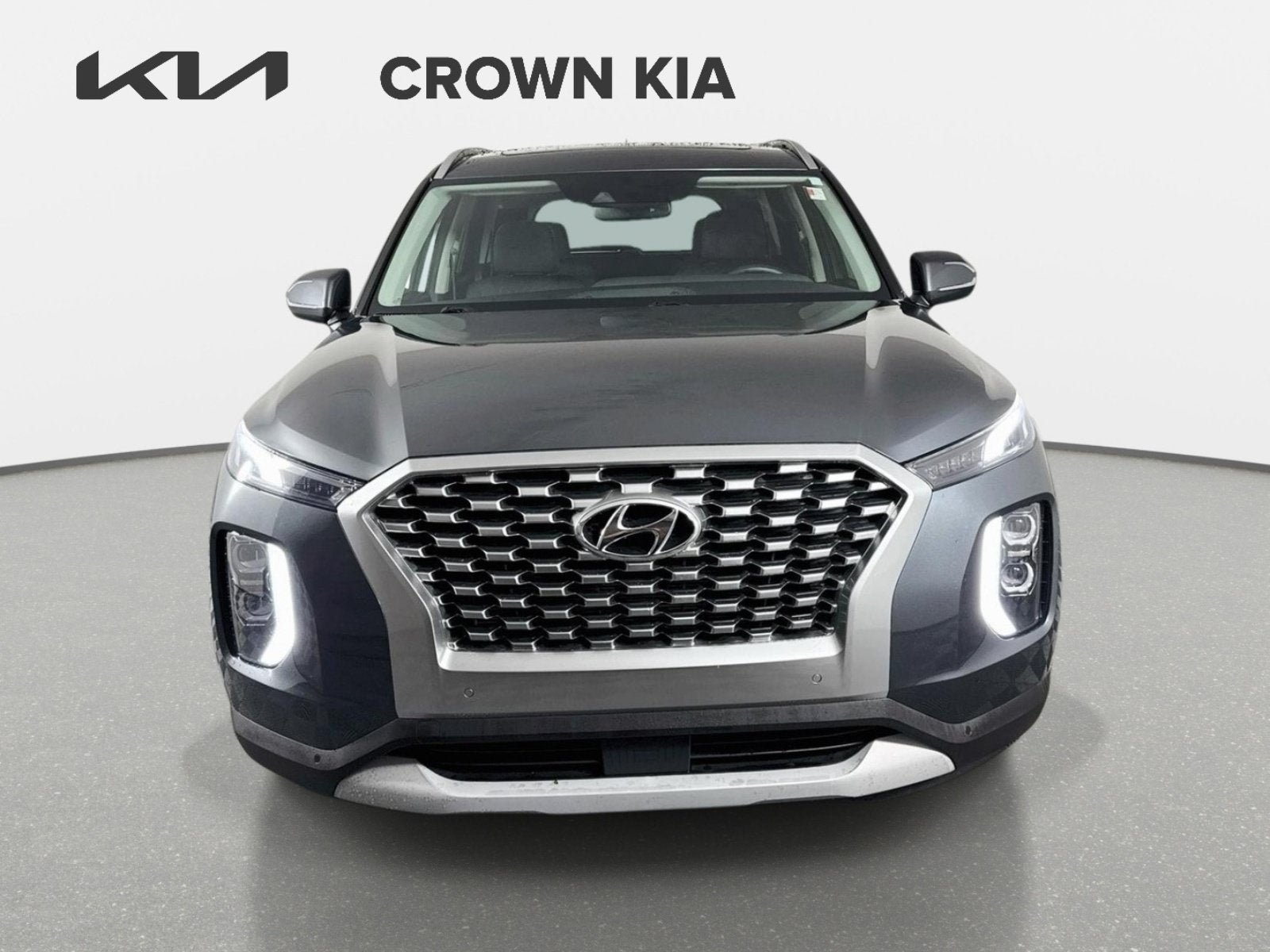 Used 2021 Hyundai Palisade SEL w/ Convenience Package FWD image 2