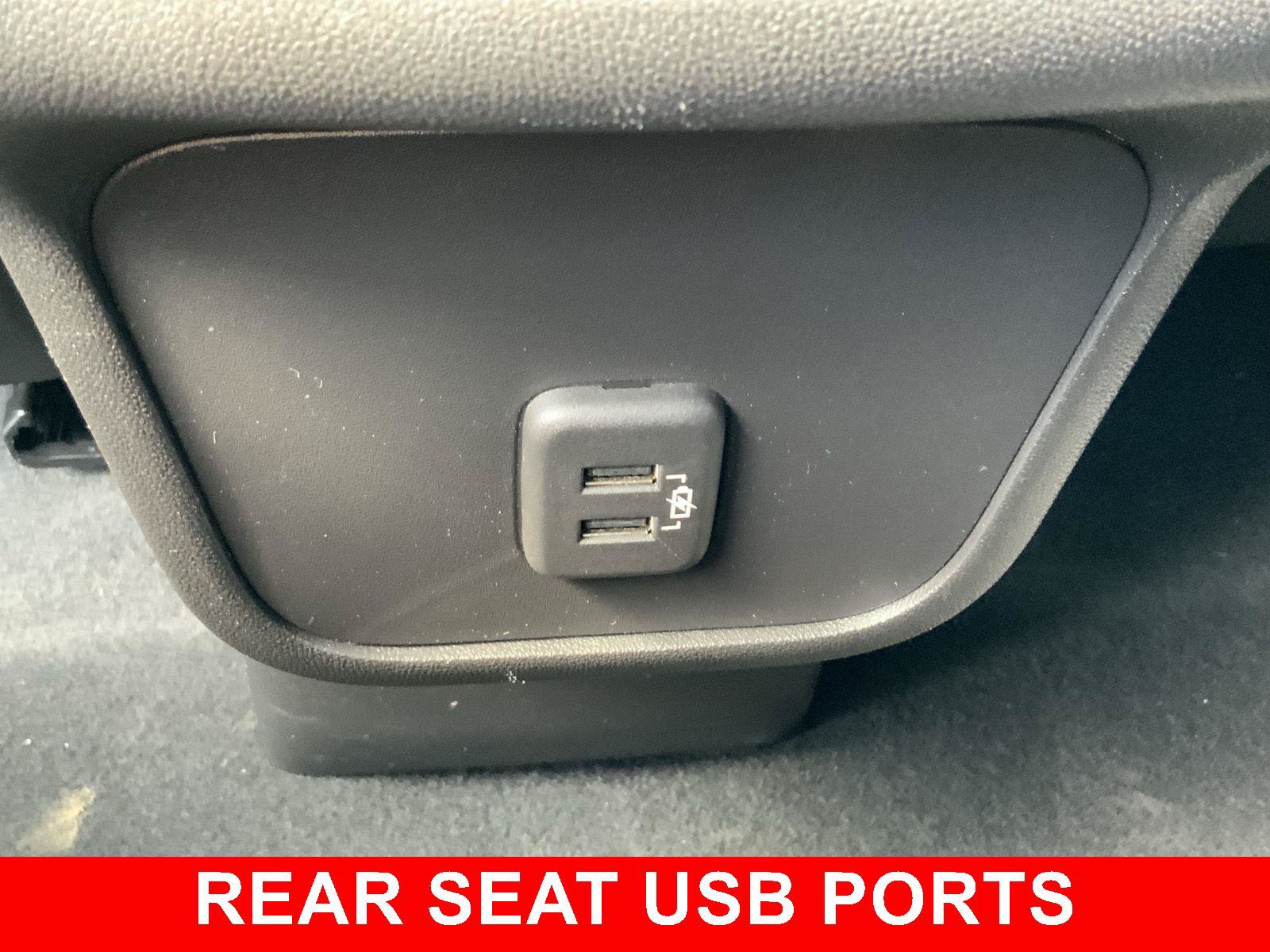 Used 2023 GMC Terrain SLE AWD/4WD image 48