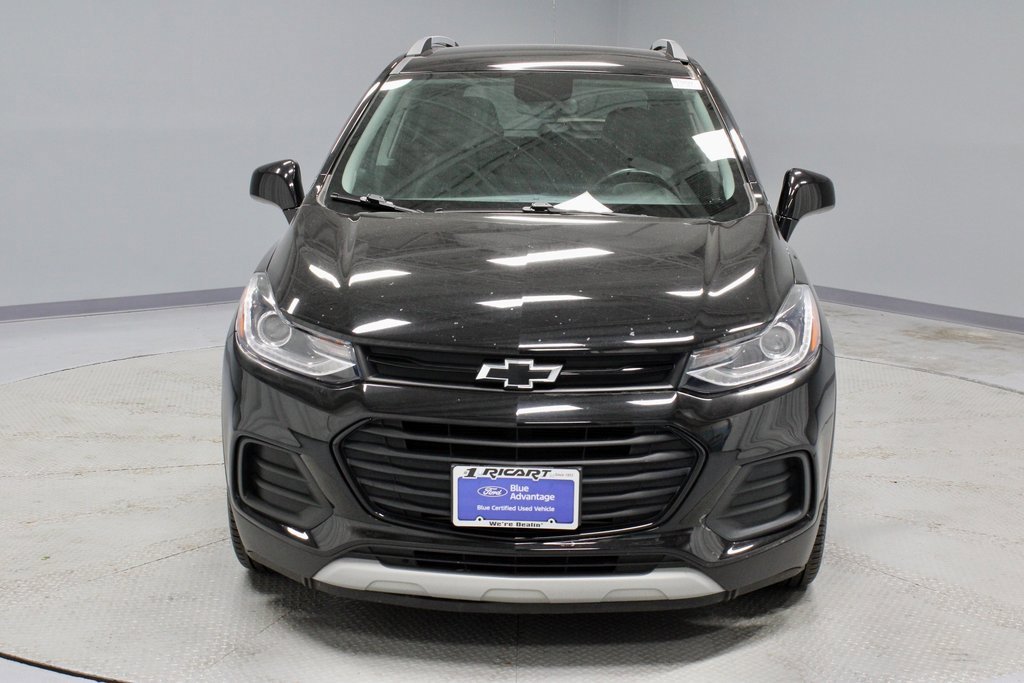 Used 2020 Chevrolet Trax LT w/ Redline Edition image 6