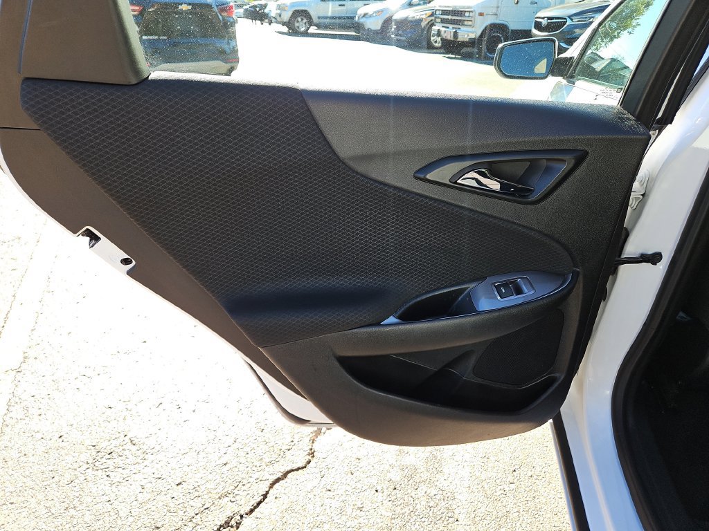 Used 2024 Chevrolet Malibu LT FWD image 19