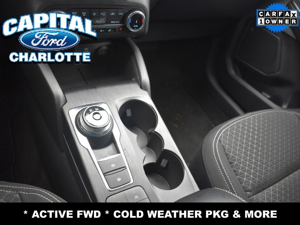 Used 2025 Ford Escape Active w/ Cold Weather Package image 19
