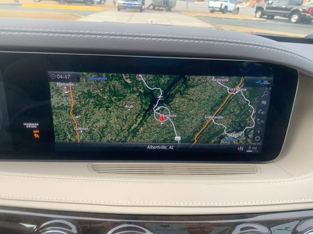 Used 2020 Mercedes-Benz S 450 S 450 image 24