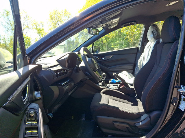 New 2026 Subaru WRX Premium AWD/4WD image 9