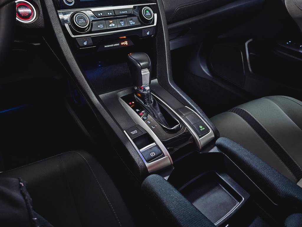 Used 2019 Honda Civic EX image 29