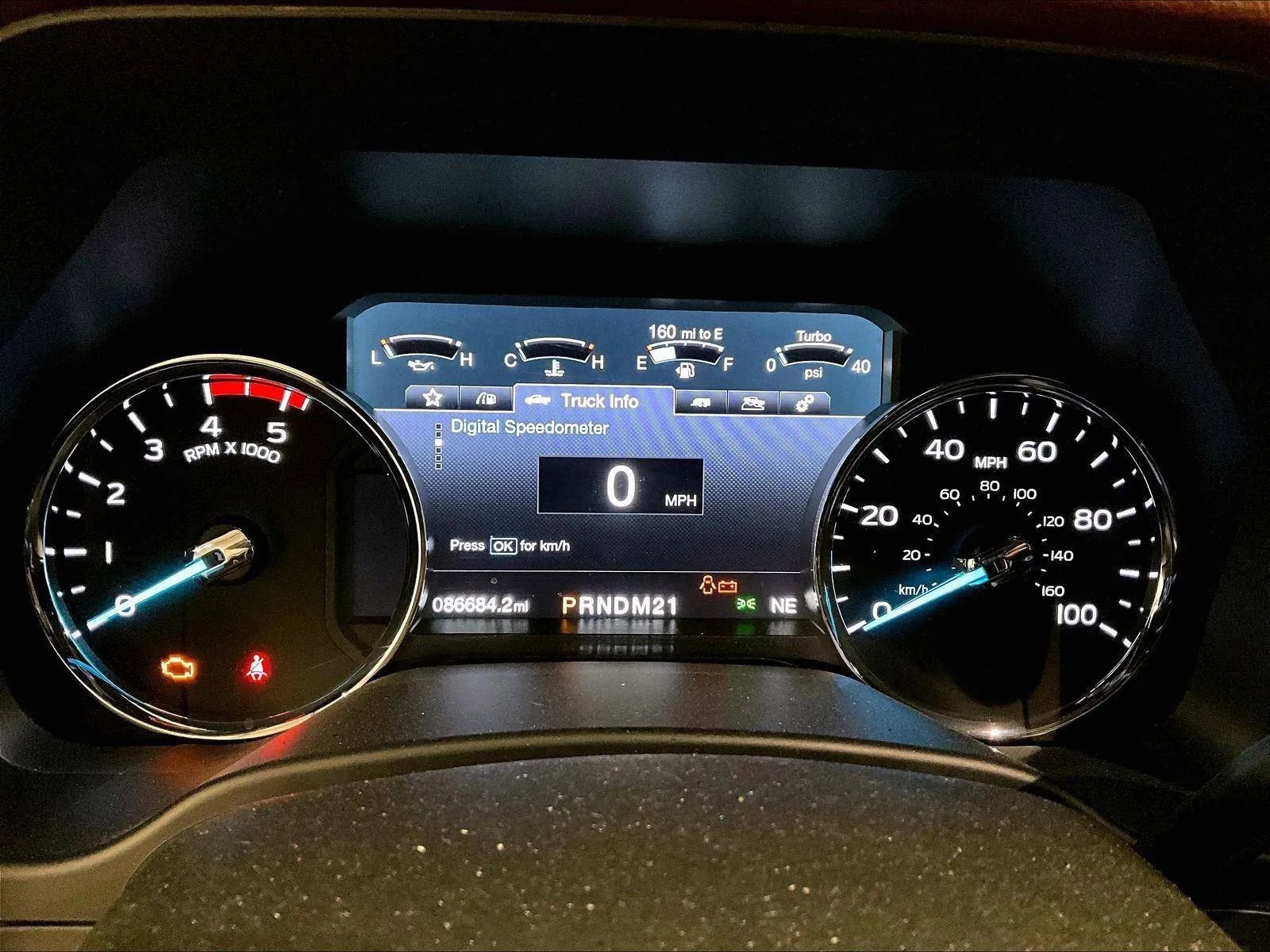 Used 2019 Ford F350 Platinum w/ Platinum Ultimate Package image 20