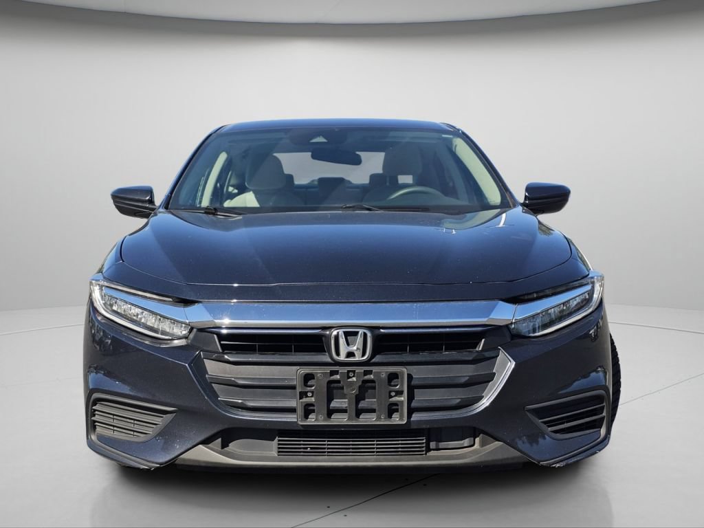 Used 2022 Honda Insight EX image 3