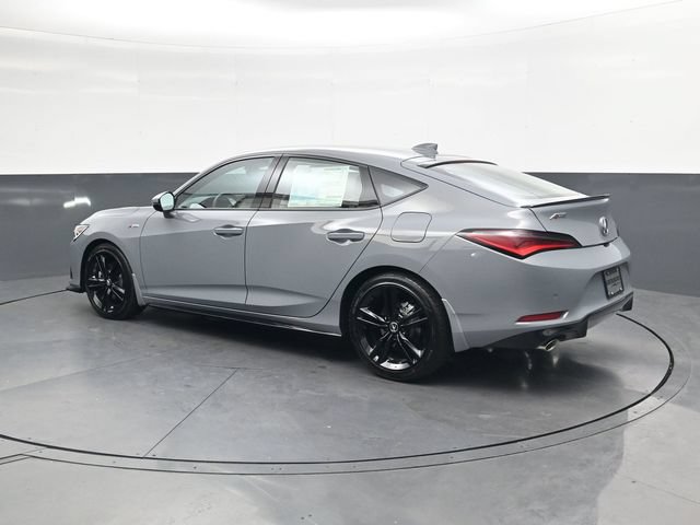 New 2026 Acura Integra A-Spec w/ Technology Package FWD image 6