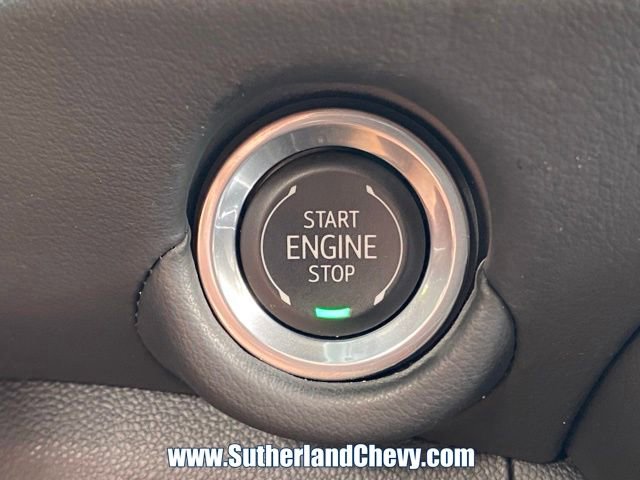 Used 2025 Chevrolet Tahoe LT AWD/4WD image 25