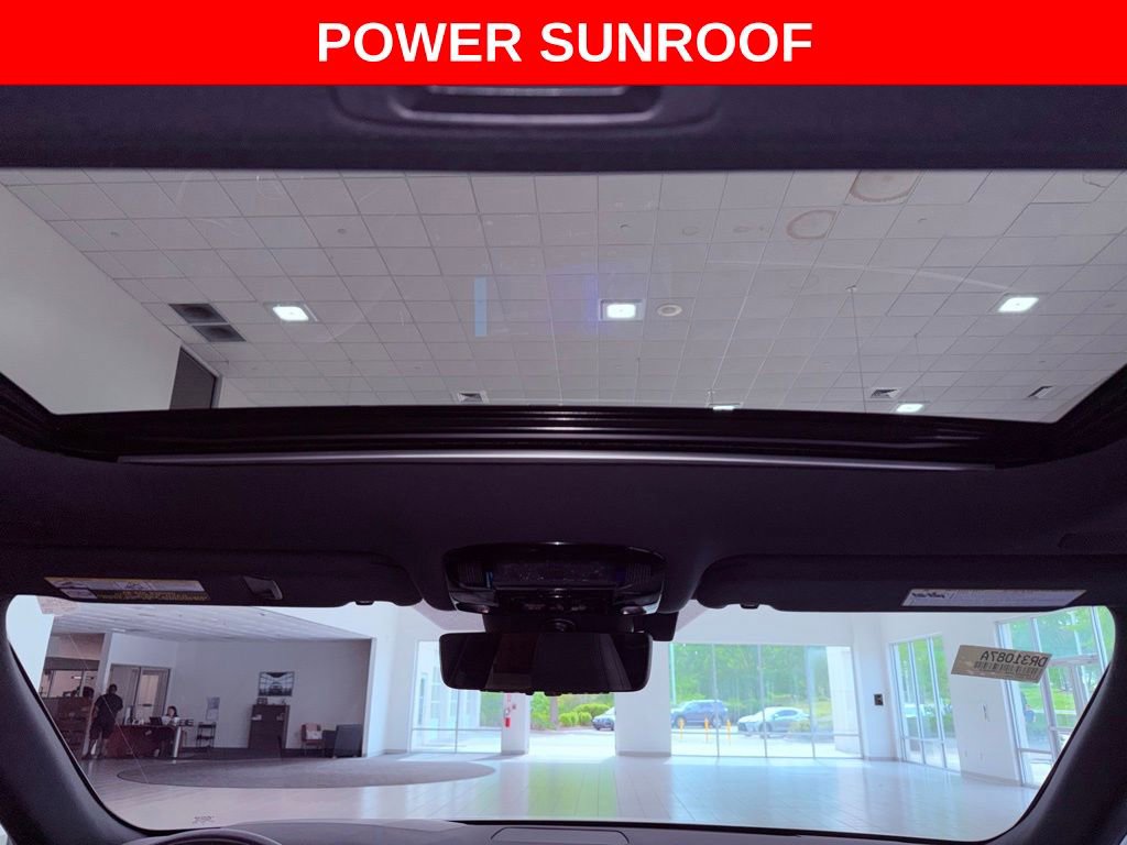 Certified 2024 Lexus RX 350 w/ Technology Package image 11