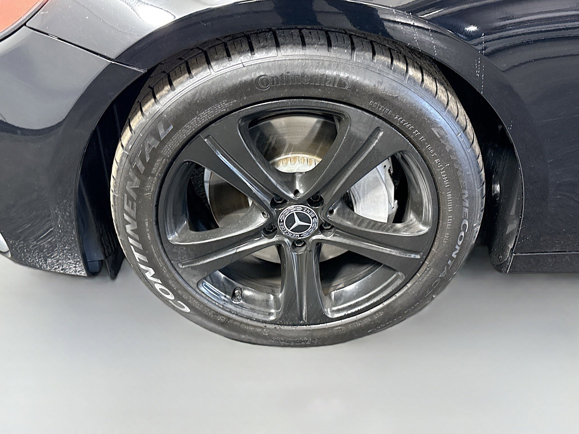 Used 2020 Mercedes-Benz E 350 Sedan w/ Premium Package image 38