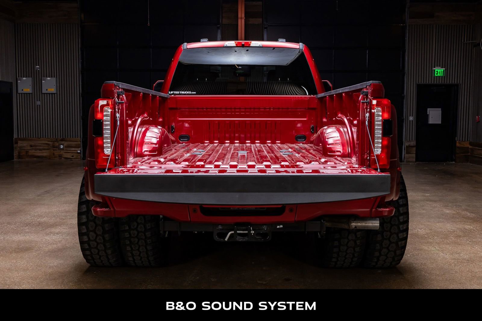 Used 2026 Ford F450 Lariat image 8