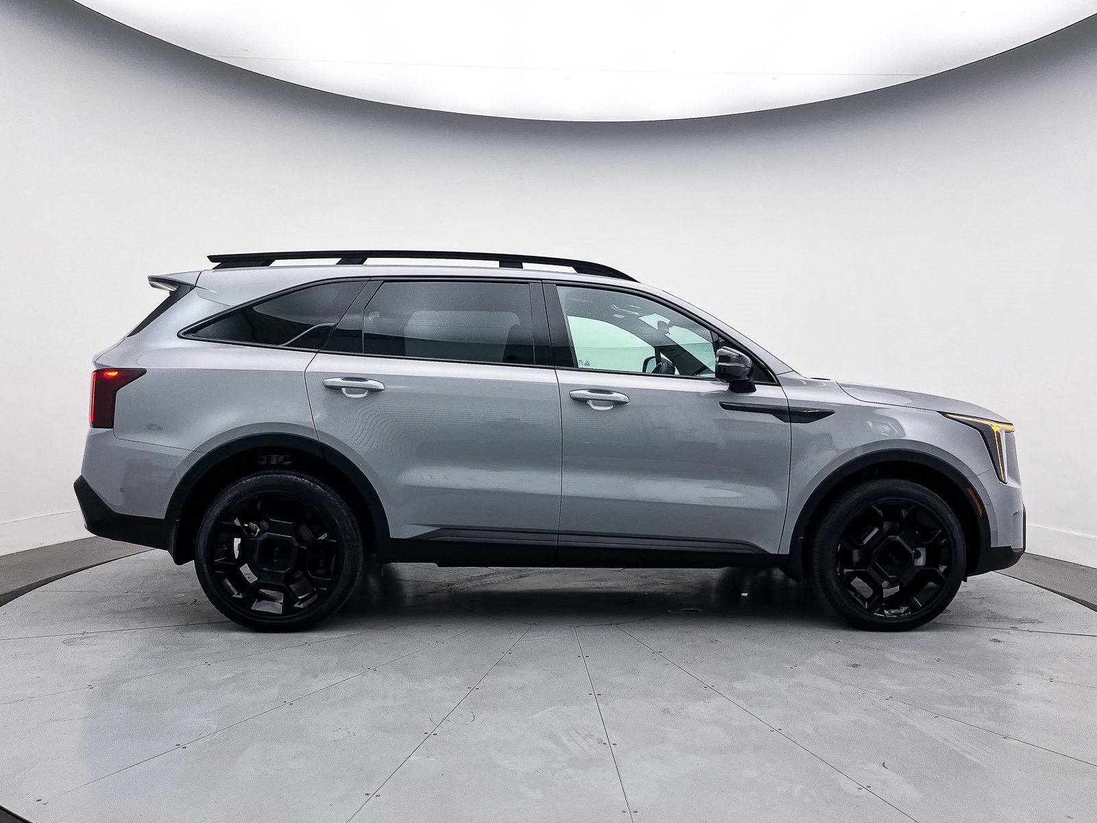 Used 2025 Kia Sorento SX Prestige image 41