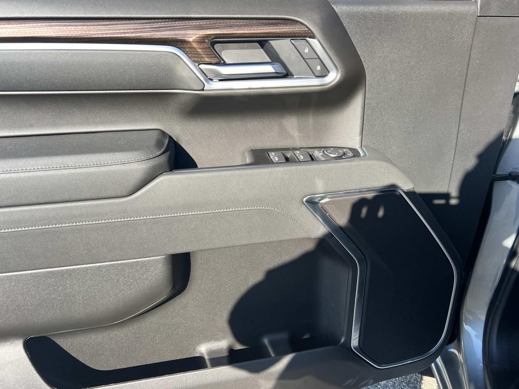 New 2026 Chevrolet Silverado 1500 LT AWD/4WD image 11