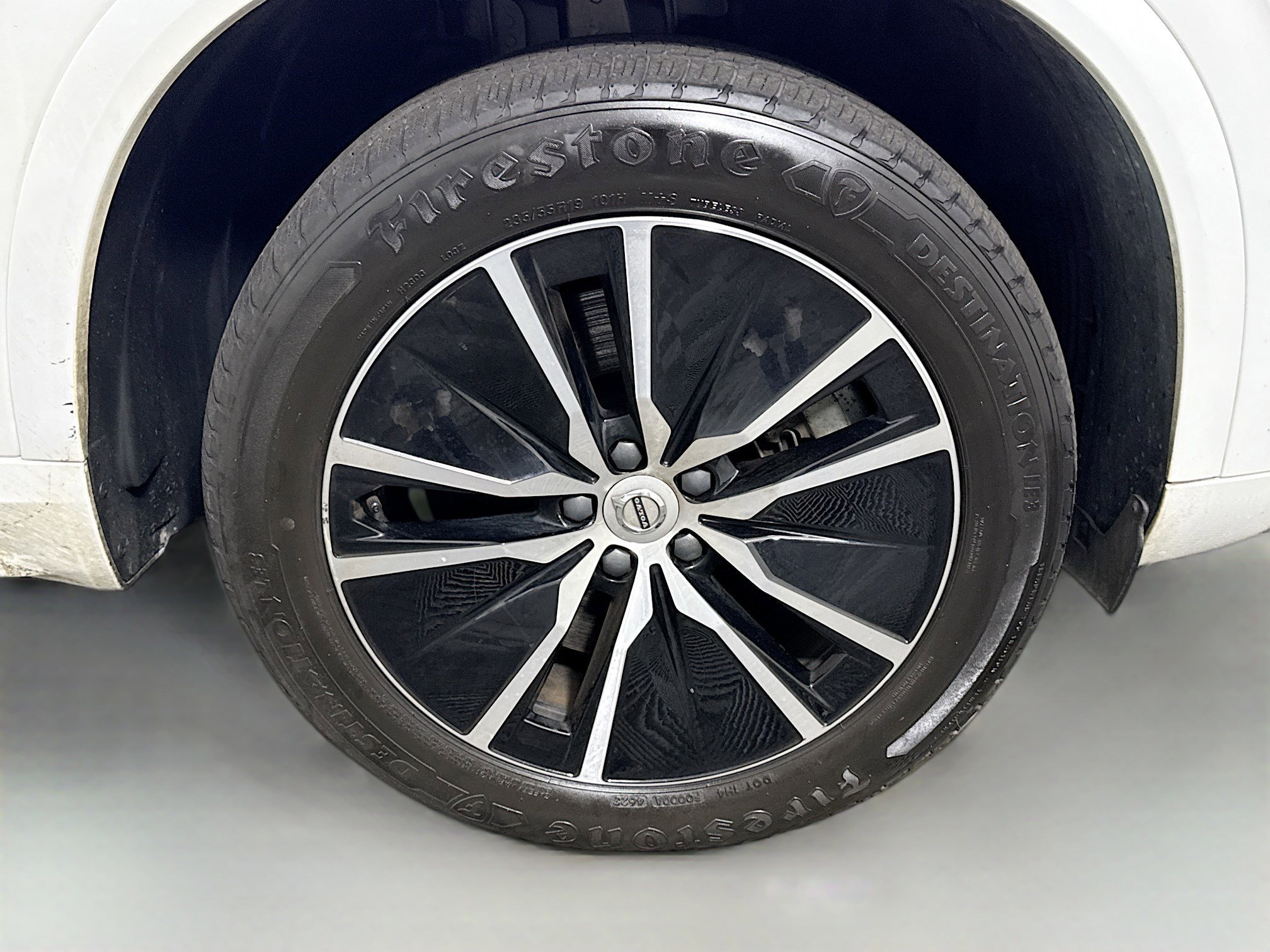 Used 2022 Volvo XC90 T8 Inscription Expression image 32