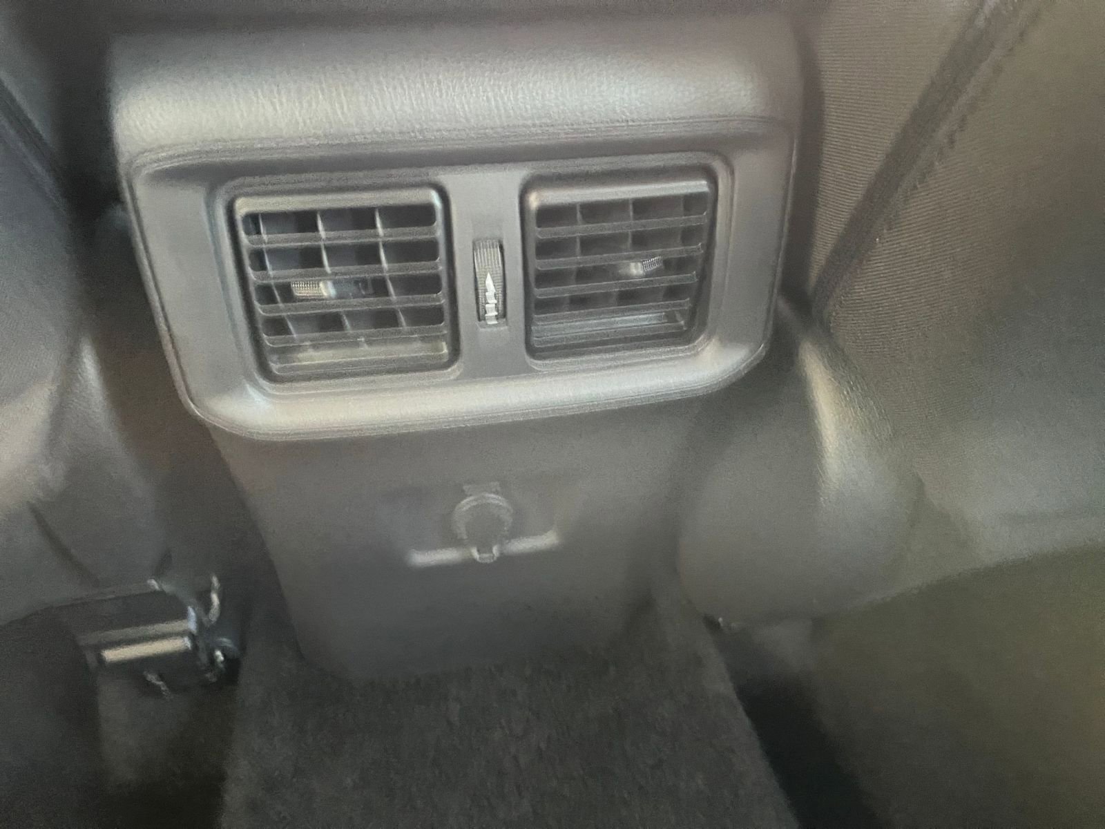 Used 2025 Toyota RAV4 LE image 23