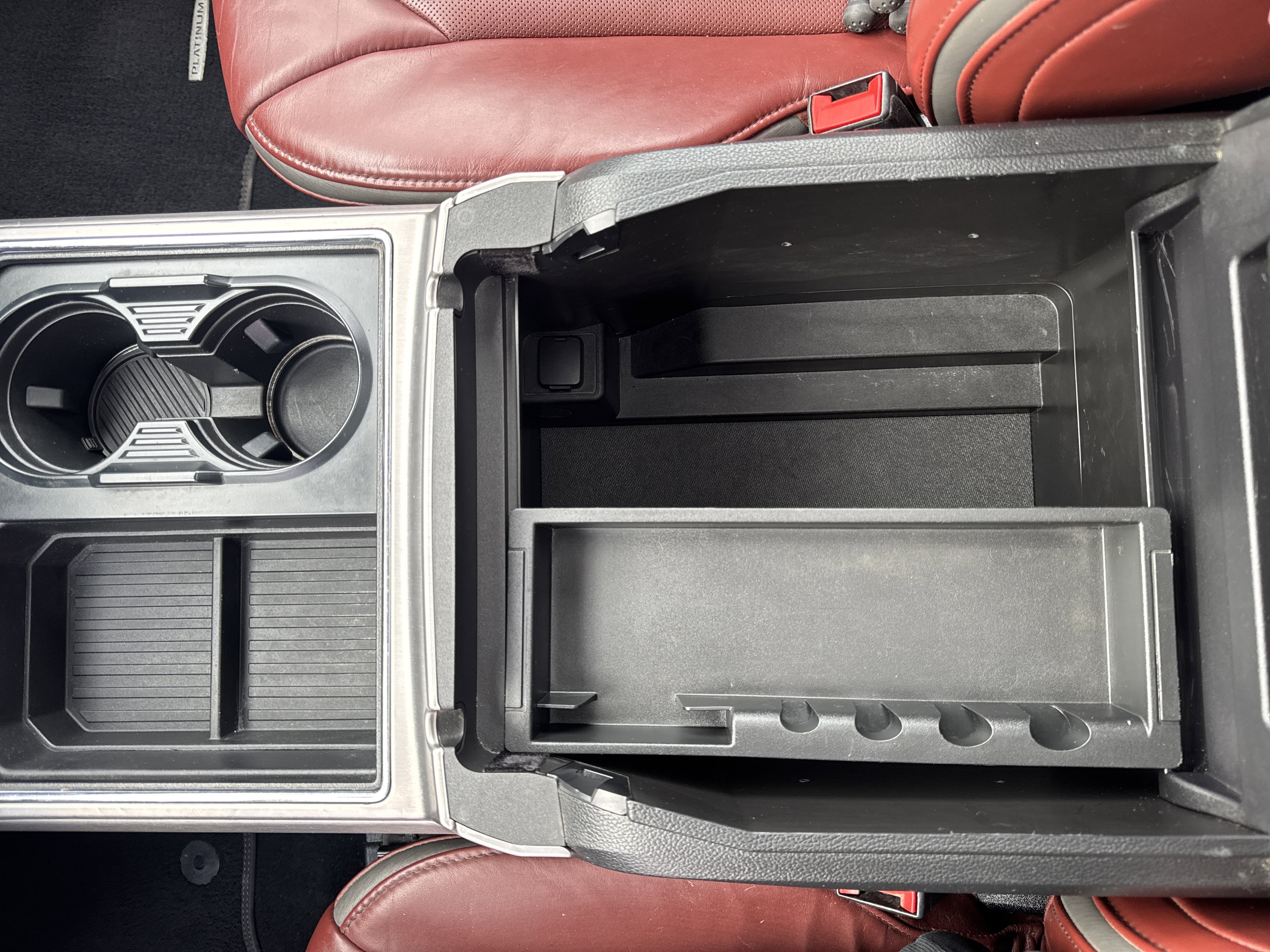 Used 2019 Ford F250 Platinum w/ Platinum Ultimate Package image 25