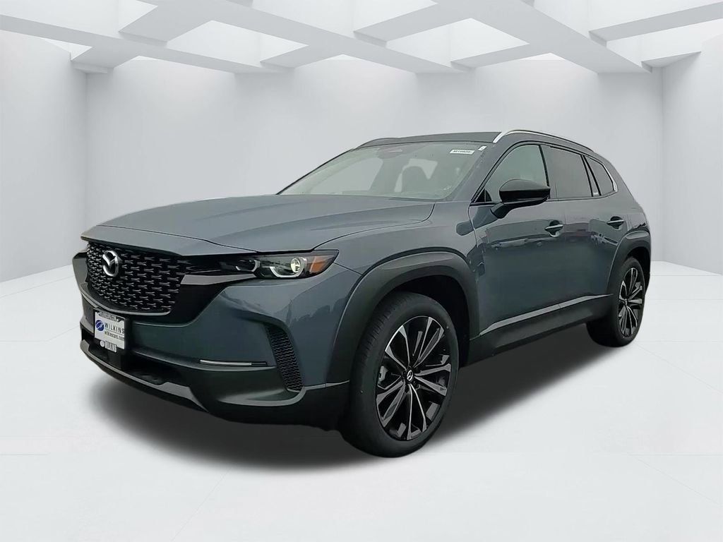 New 2026 MAZDA CX-50 AWD 2.5 S w/ Premium Package image 1