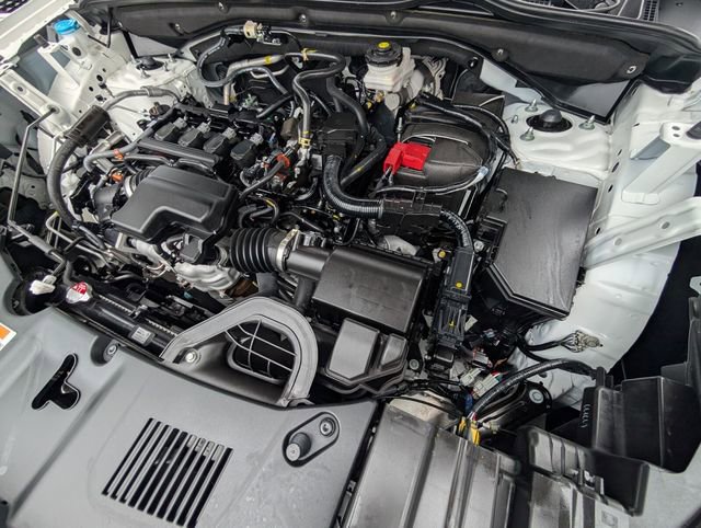 Used 2025 Acura ADX A-Spec image 28