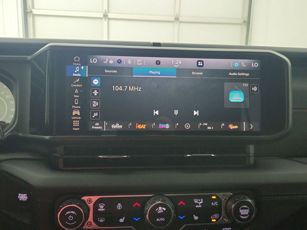 New 2026 Jeep Wrangler Unlimited Rubicon 392 image 23