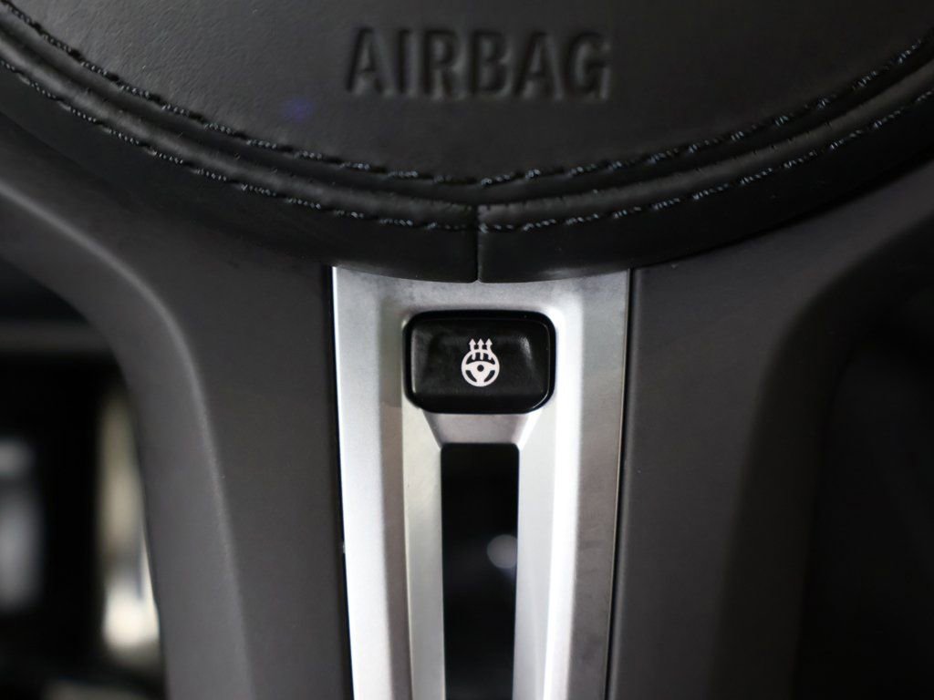 Used 2025 BMW X4 M40i w/ Premium Enhanced Package image 50